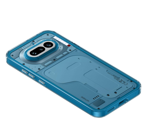NOTHING Phone (4a) 12/256GB Blue - 1500880 - zdjęcie 8